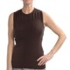 Audrey Talbott Lex Knit Tank Top - Cotton-Silk-Cashmere (For Women)