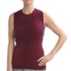 Audrey Talbott Lex Knit Tank Top - Cotton-Silk-Cashmere (For Women)
