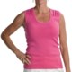 Audrey Talbott Lexa Knit Shell - Cotton (For Women)