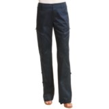 Audrey Talbott Lotus Pants- Stretch Cotton (For Women)