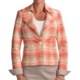 Audrey Talbott Maggie Tweed Jacket (For Women)