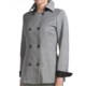 Audrey Talbott Margete Herringbone Jacket - Double Breasted (For Women)