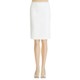 Audrey Talbott Rielle Perfect Fit Pencil Skirt - Cotton (For Women)