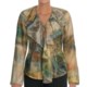 Audrey Talbott Roxanna Shirt - Silk, Long Sleeve (For Women)
