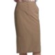 Audrey Talbott Sally Button-Fly Skirt - Cotton-Nylon (For Women)