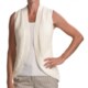 Audrey Talbott Zoe Racerback Vest - Mercerized Cotton (For Women)