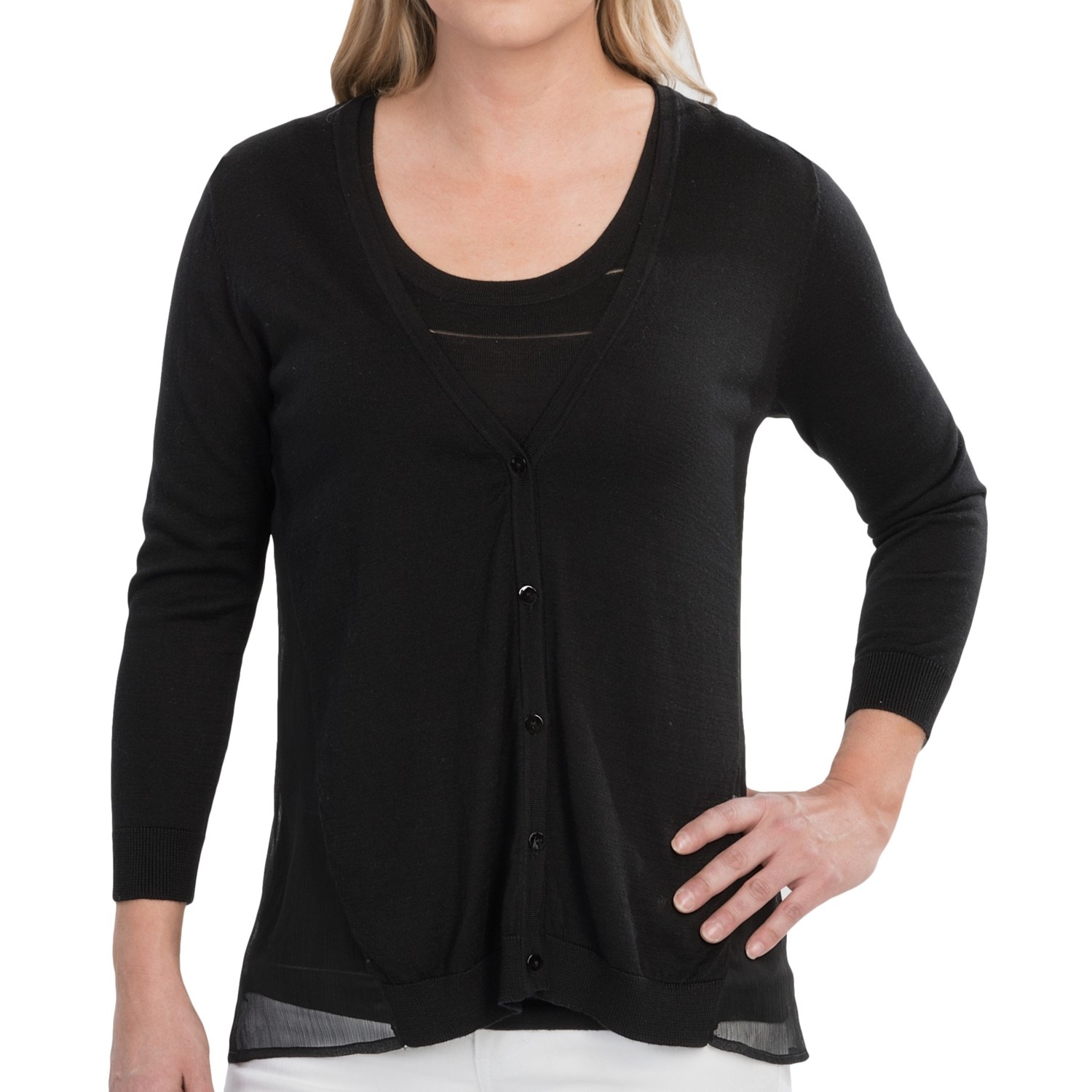 Refine Your Results By: Oct 01, · Details about Joseph A Cardigan Floral Black Yellow Sweater Size Medium 3/4 Sleeve Thin. Joseph A Cardigan Floral Black Yellow Sweater Size Medium 3/4 Sleeve Thin | Add to watch list. Seller information. lenlaur % Positive feedback. Save this Seller. Visit store.