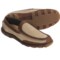 Auri Concord Driving Moccasins (For Men) in Natural/Tan