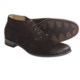 Auri Enzo Suede Boots - Lace-Ups (For Men)