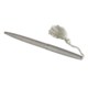 Aurora Satin Finish Ballpoint Pen - Push-Button Mechanism