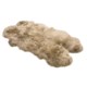 Auskin Sheepskin Longwool Rug - Four Pelt