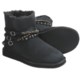 Aussie Dogs Alice Short Boots (For Women)