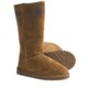 Aussie Dogs Groovster Sheepskin Boots (For Women)