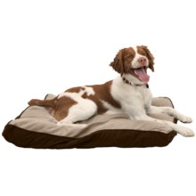 Aussie Naturals Perth Dog Bed - Medium in Tan - Closeouts