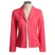 Austin Reed Damask Jacket - Petite, Cotton-Rich (For Women)