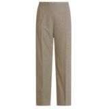 Austin Reed Gab Marilyn Fit Pants - Stretch, Stitch Detail (For Women)