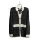 Austin Reed Knit Cardigan Sweater - Broken Stripe (For Women)