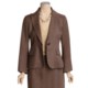 Austin Reed Linen Jacket - Petite (For Women)
