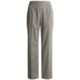 Austin Reed Stretch Gabardine Pants - No Waist, Three Fits (For Women)