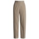 Austin Reed Stretch Gabardine Pants - Three Fits (For Women)