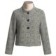 Austin Reed Wool Jacket - Optix Weave (For Women)