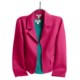 Austin Reed Wool Plush Jacket - Notch Collar (For Women)