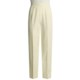 Austin Reed Worsted Wool Gabardine Pants - Flat Front (For Women)