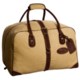Australian Bag Outfitters Brumby Duffel Bag - Canvas, Leather Trim