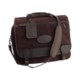 Australian Bag Outfitters Cobber Messenger Bag - Suede