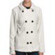 Avalanche Wear Boston Pea Coat - Fleece (For Women)