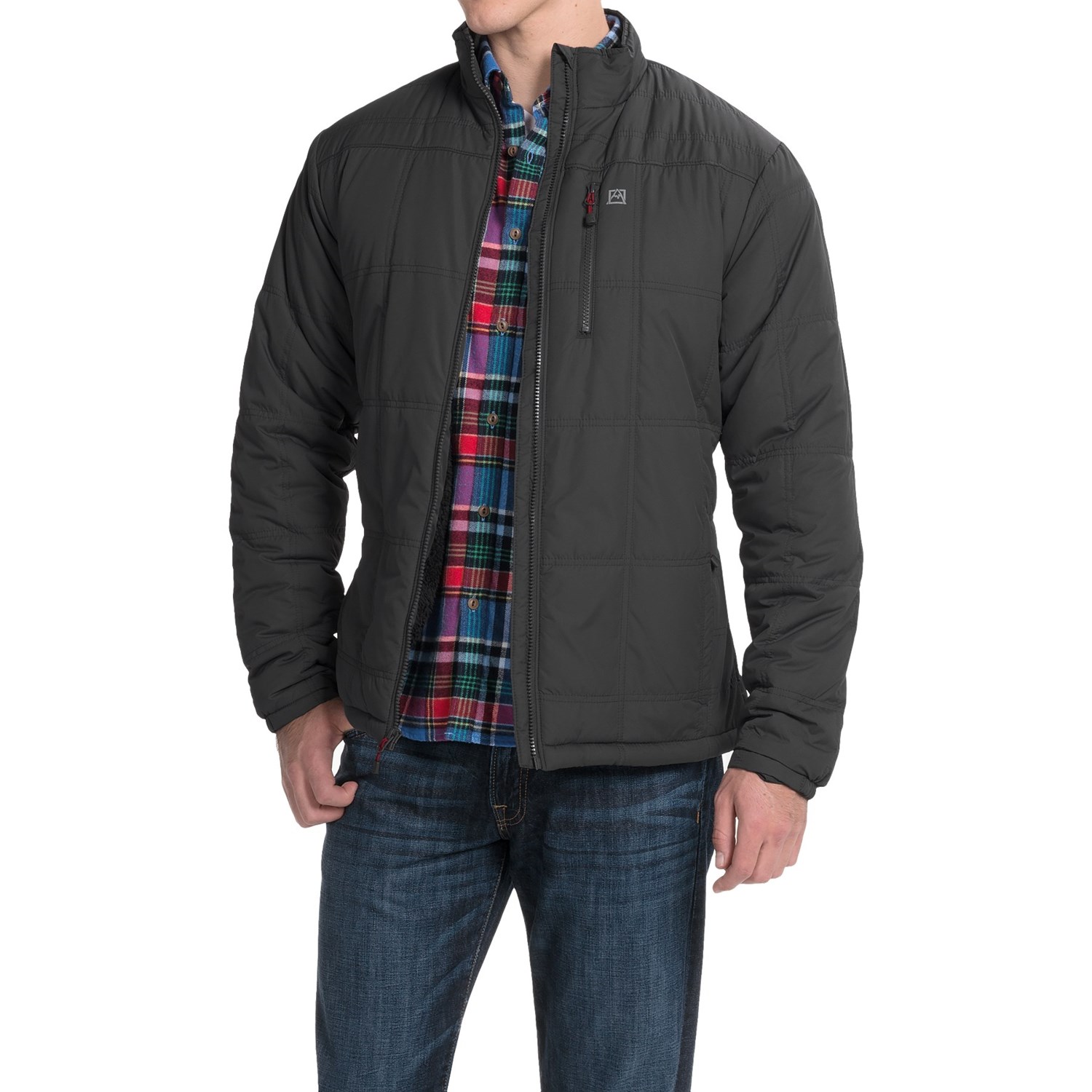 Avalanche Wear City Jacket (For Men) Save 61