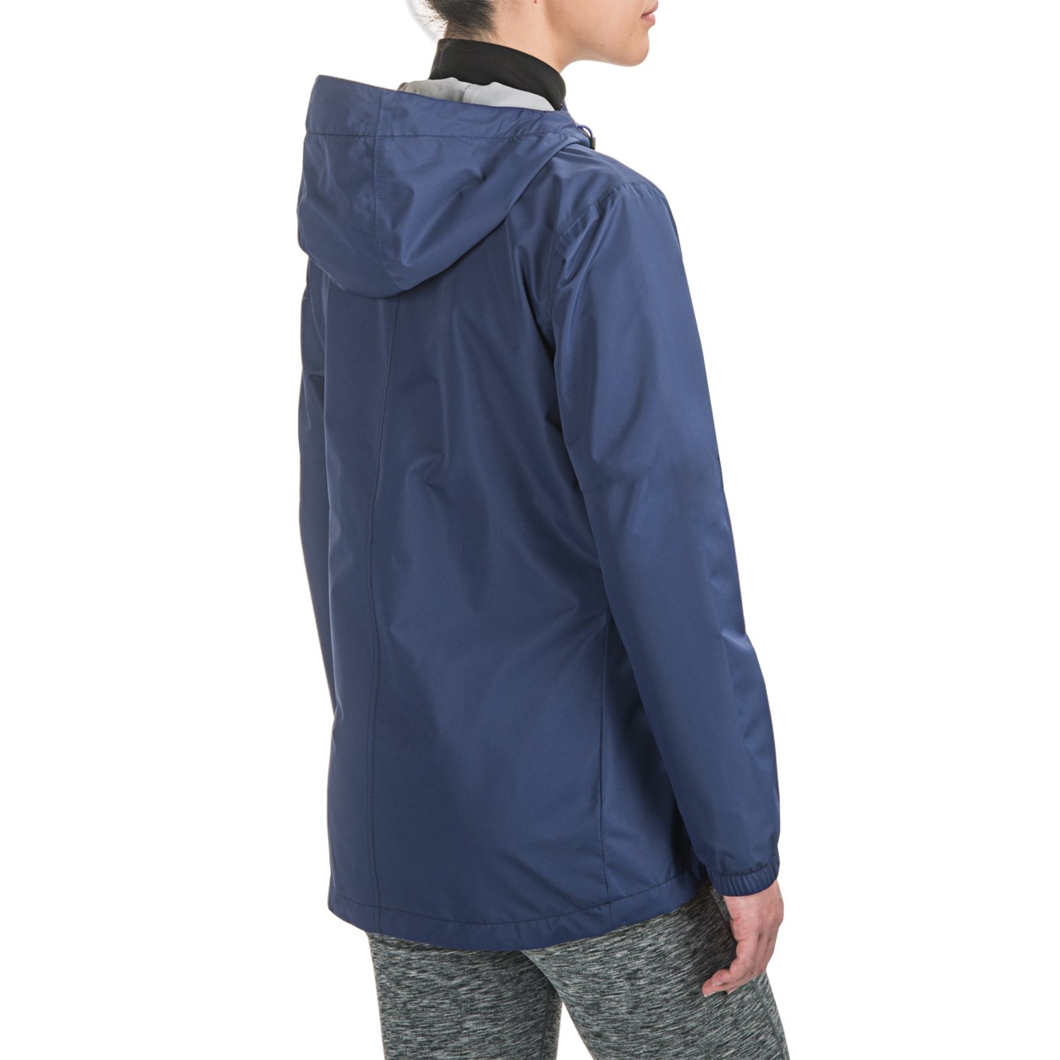 Avalanche Wear Deluge Winsport Rain Jacket (For Women) Save 50