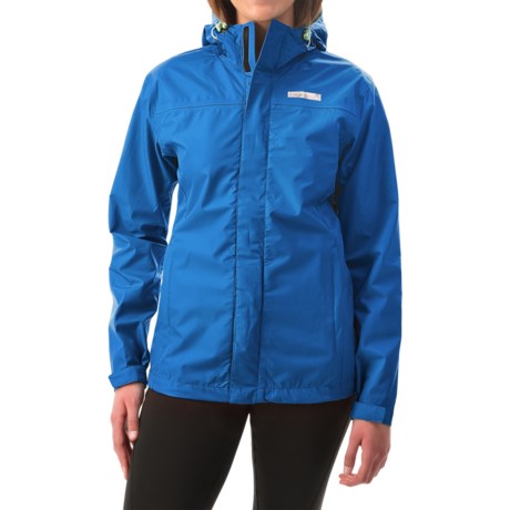 Avalanche Wear Endeavor Jacket - Waterproof For Women