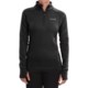 Avalanche Wear Fleece Mogul Shirt - Zip Neck, Long Sleeve (For Women)