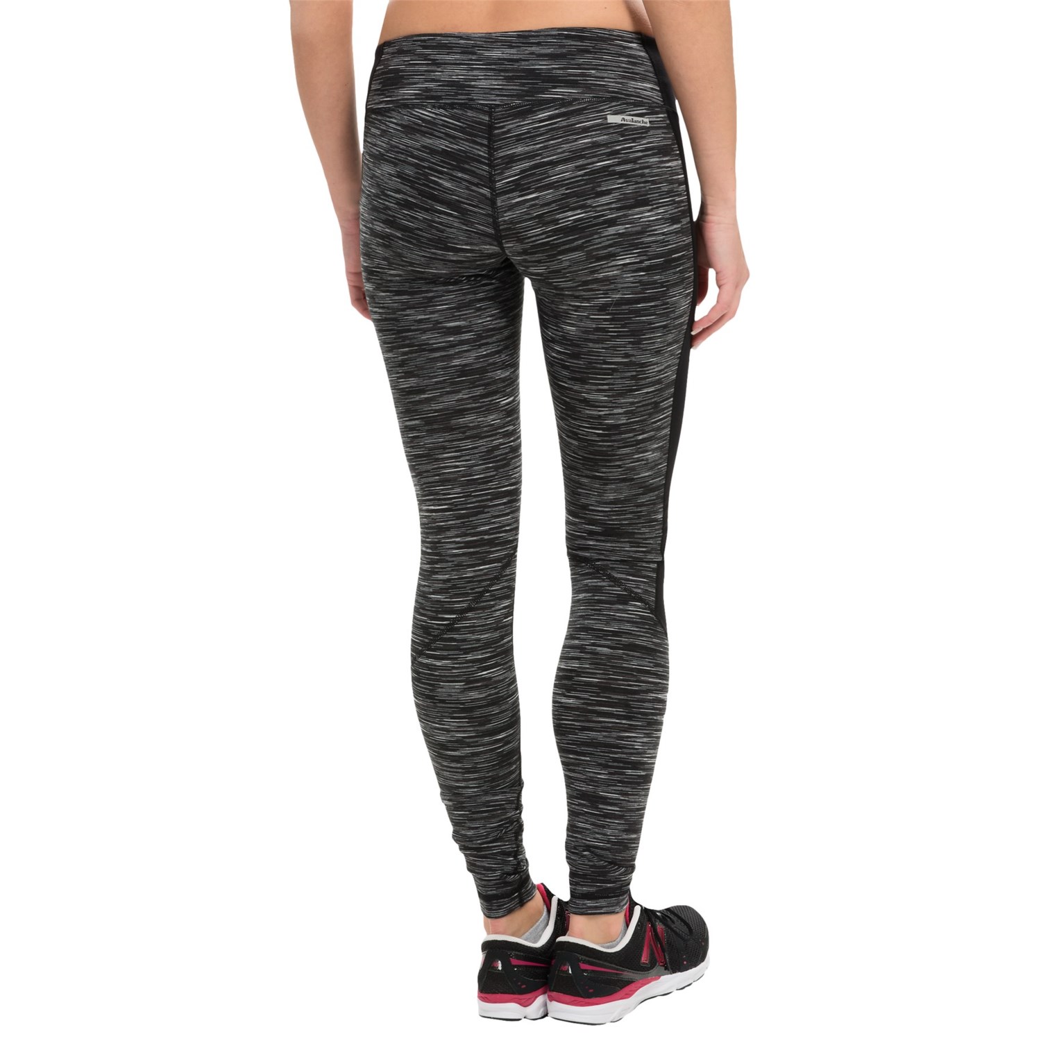 avalanche winter leggings