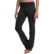 Avalanche Wear Mogul Pants - Fleece (For Women) in Black - Closeouts
