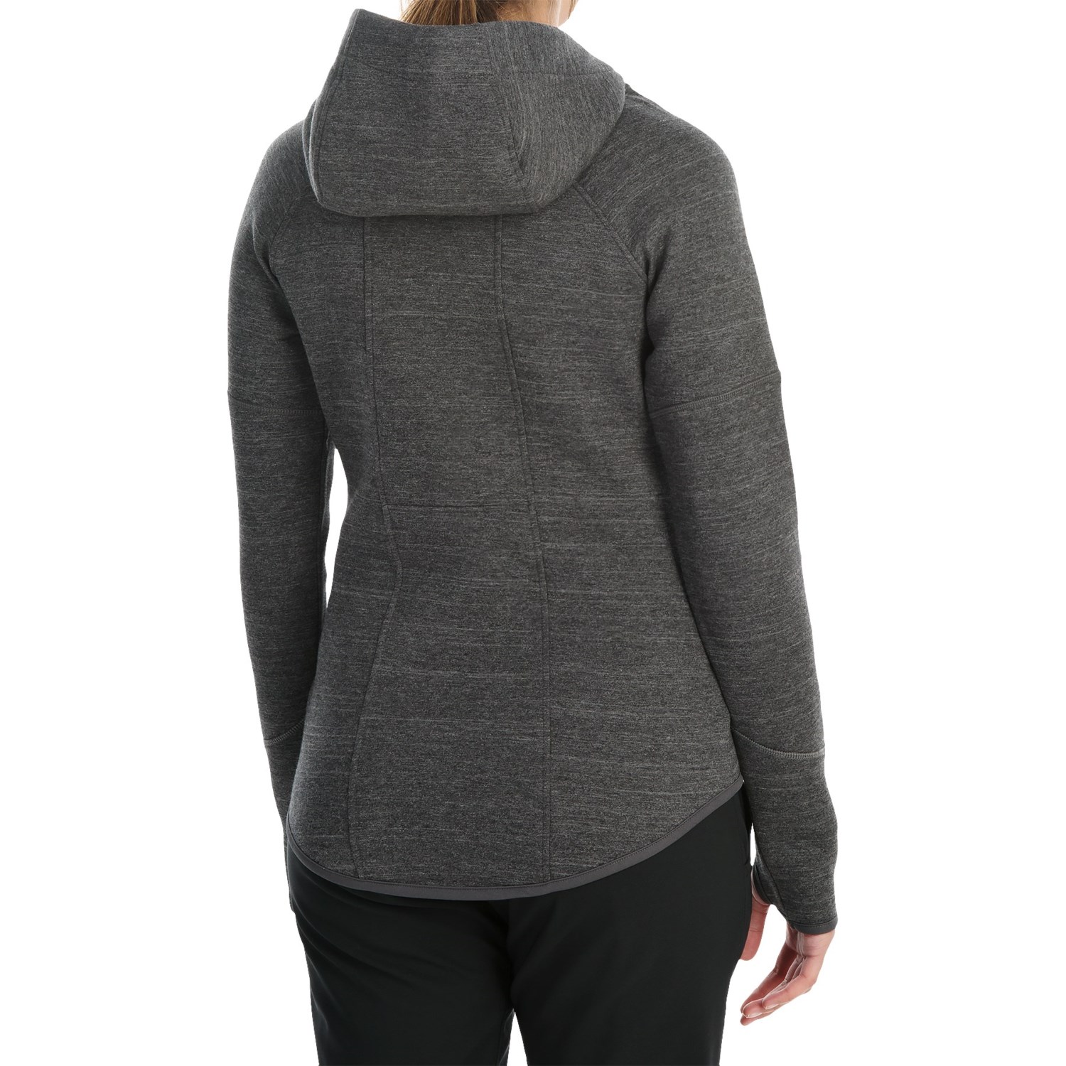 Avalanche Wear Volcan Hoodie (For Women) Save 60