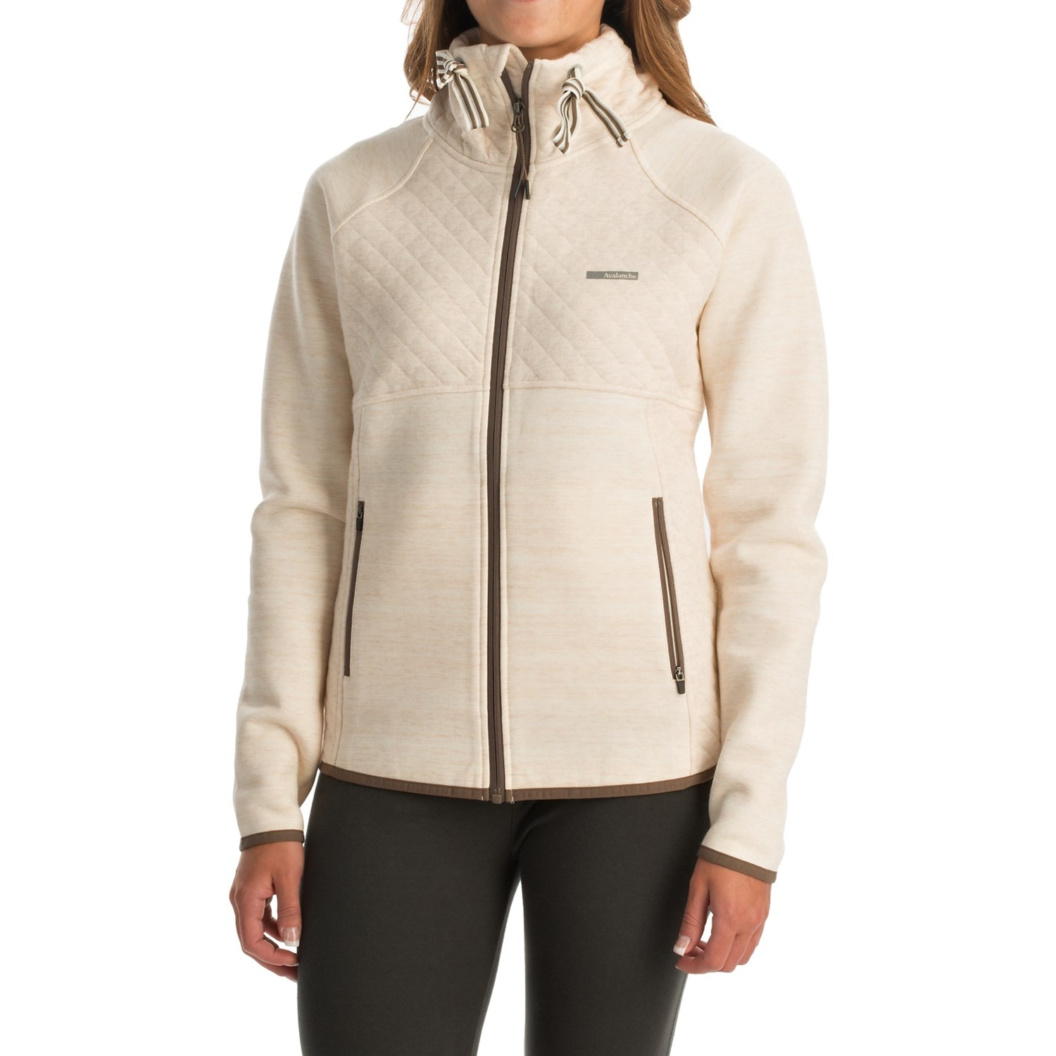 Avalanche Wear Volcan Jacket (For Women) Save 78