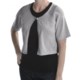 Avalin Cotton Cardigan Sweater - Shrug-Style, Short Sleeve (For Women)