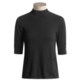 Avalin Cotton-Rich Sweater - Elbow Sleeve (For Women)
