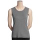 Avalin Rib-Knit Shirt - Sleeveless (For Women)