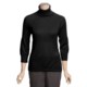 Avalin Turtleneck Sweater - Rib-Tuck Stitch, 3/4 Sleeve (For Women)