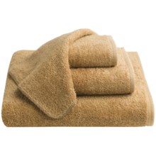 Avanti Linens Premier Hand Towel - Egyptian Cotton in Gold - Closeouts