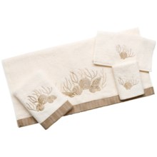 Avanti Linens Premier Towel Set - 4-Piece in Sunset Beach - Closeouts