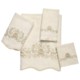 Avanti Linens Premier Venetian Scroll Towel Set - 4-Piece