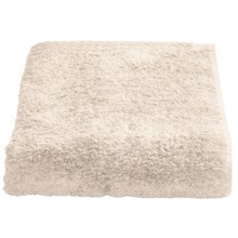 Avanti Linens Ultima Fingertip Towel - Egyptian Cotton in Ivory - Closeouts