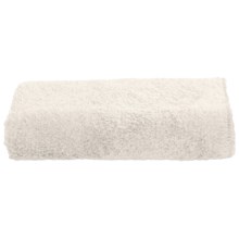 Avanti Linens Ultima Washcloth - Egyptian Cotton in Ivory - Closeouts