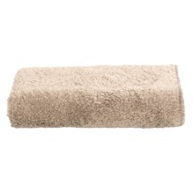 Avanti Linens Ultima Washcloth - Egyptian Cotton in Linen - Closeouts