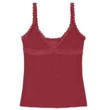 Aventura Clothing Adler Tank Top - Organic Cotton (For Women) in Claret - Closeouts