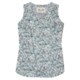 Aventura Clothing Avondale Tank Top - Organic Cotton Voile, V-Neck (For Women)